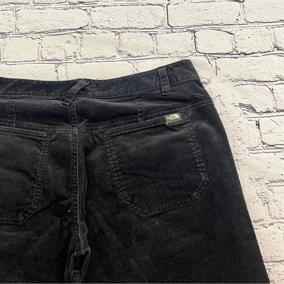 The north face‎ women’s size 6 corduroy pants - Picture 5 of 13